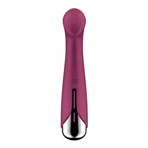 Satisfyer Spinning G-Spot 1 Red