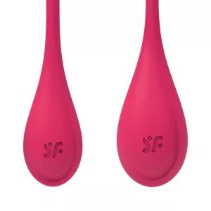 Satisfyer Yoni Power 1 red