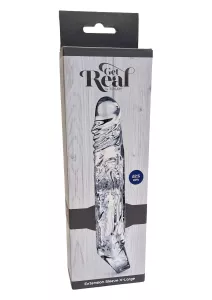 ToyJoy Get Real Extension Sleeve XLarge