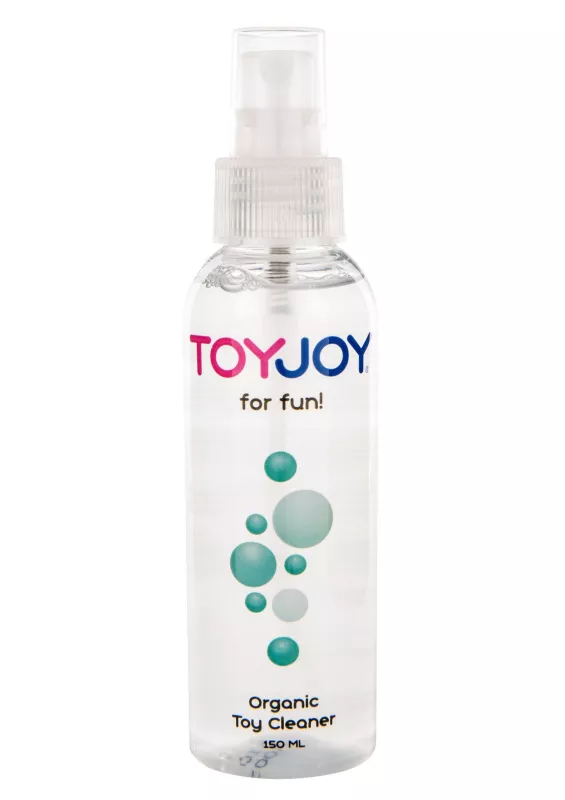 ToyJoy Toy Cleaner Spray 150 ml