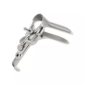 Triune Cusco Vaginal Speculum Medium