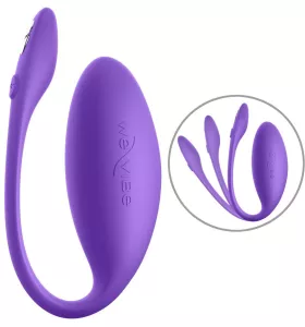 We-Vibe Jive Lite Purple WE VIBE