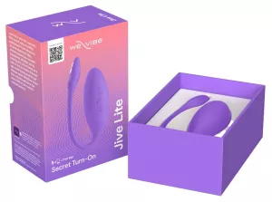 We-Vibe Jive Lite Purple WE VIBE