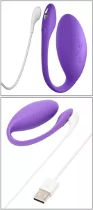 We-Vibe Jive Lite Purple WE VIBE