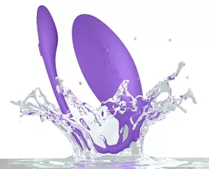 We-Vibe Jive Lite Purple WE VIBE