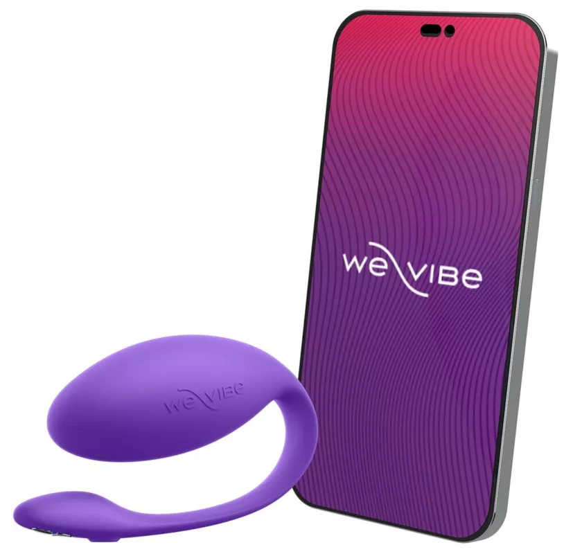 We-Vibe Jive Lite Purple WE VIBE