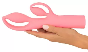 You2Toys Fabulous Vibrator Pink