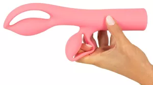 You2Toys Fabulous Vibrator Pink