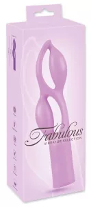 You2Toys Fabulous Vibrator Purple