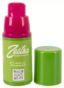 Zestra Essential Arousal Oil 12 ml MALE EDGE