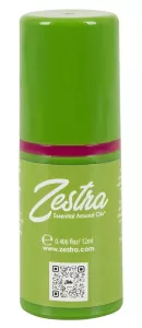 Zestra Essential Arousal Oil 12 ml