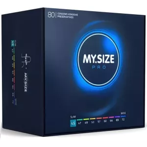 My Size