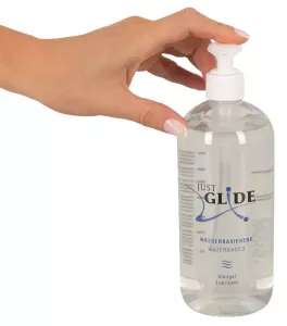 Na vodní bázi