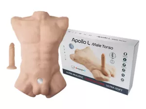 Realistické panny