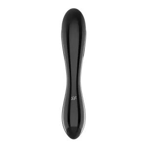 Satisfyer Dazzling Crystal 1 Black