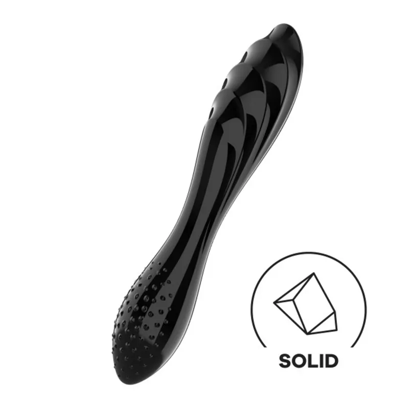 Satisfyer Dazzling Crystal 1 Black