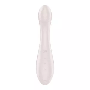 Satisfyer G-Force Beige