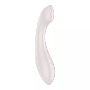 Satisfyer G-Force Beige