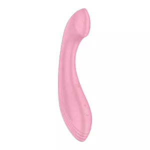 Satisfyer G-Force Pink