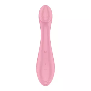 Satisfyer G-Force Pink