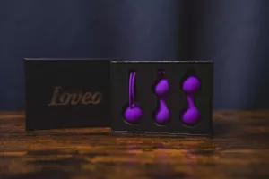 Vibrátory Loveo