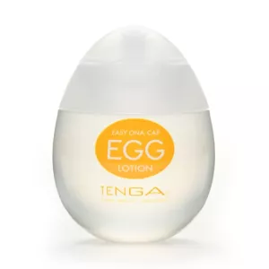 Lubrikačný gél Tenga Egg Lotion