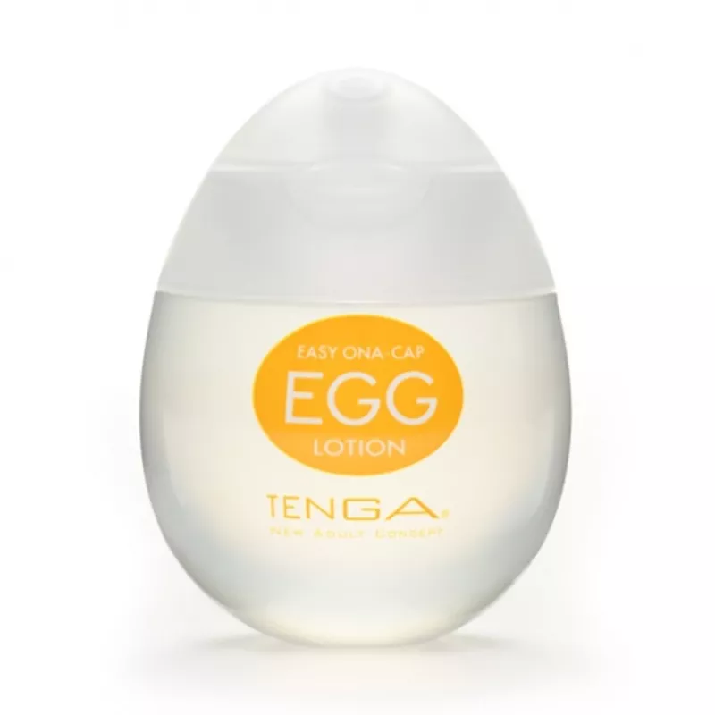 Lubrikačný gél Tenga Egg Lotion