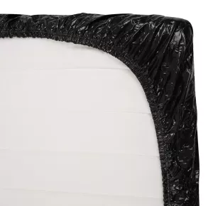 PVC Orgy-Sheet black ORION