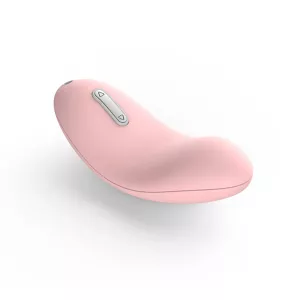 Svakom Echo Clitoral Stimulator Pale Pink