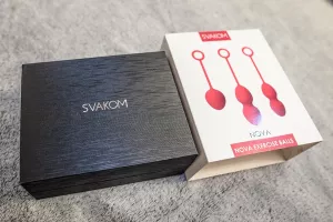 Svakom Nova