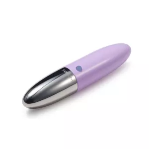 Svakom - Rebecca Vibrator Pale Purple