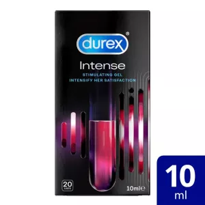 Durex Intense Orgasmic Gel 10ml