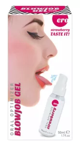 EROpharm Blowjob Strawberry 50 ml HOT