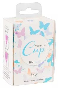 Menstrual Cup large