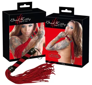 Mini Flogger Bad Kitty