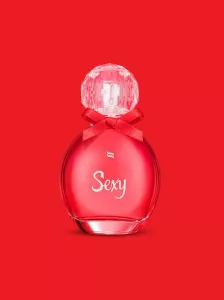 Obsessive Svůdný parfém Sexy 30 ml