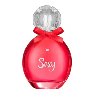 Obsessive Svůdný parfém Sexy 30 ml