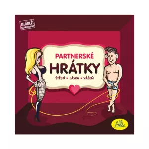 Partnerské hrátky ALBI