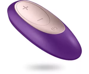 Satisfyer Partner Plus Remote