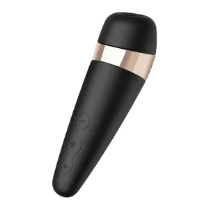 Satisfyer Pro 3 Vibration