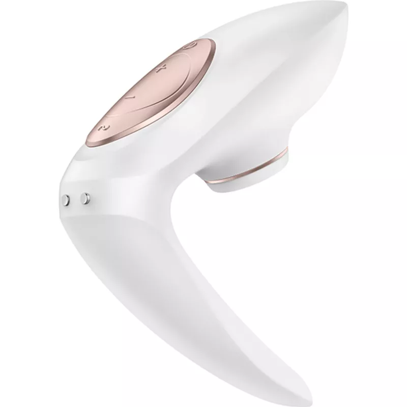 Satisfyer - Pro 4 Couples