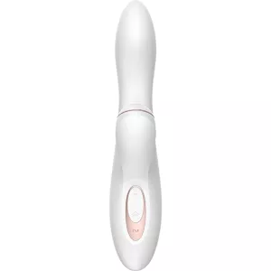 Satisfyer Pro GSpot Rabbit