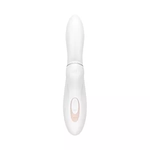 Satisfyer Pro GSpot Rabbit