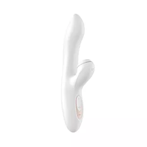 Satisfyer Pro GSpot Rabbit