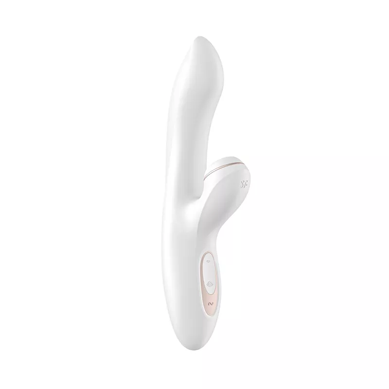 Satisfyer Pro GSpot Rabbit