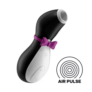 Satisfyer Pro Penguin Next Generation