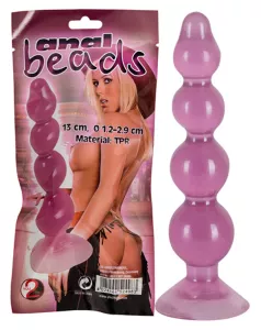 You2Toys Anal Beads