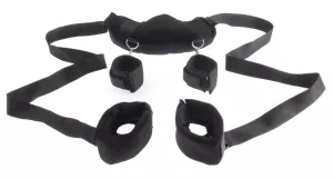 Fetish Fantasy Series Position Master With Cuffs