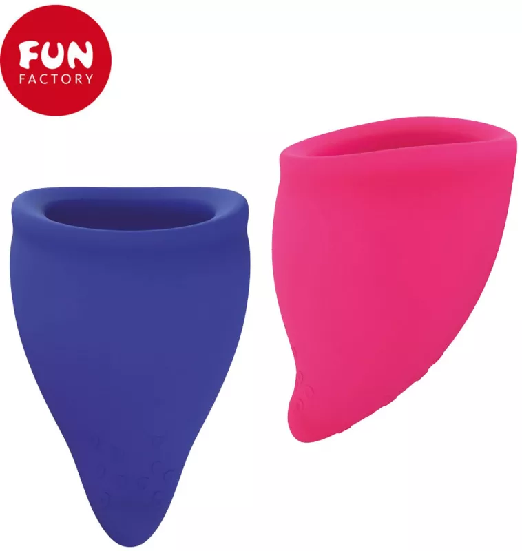 FUN CUP - Explore Kit FUN FACTORY