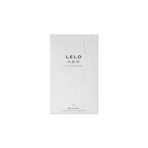 LELO HEX 12ks